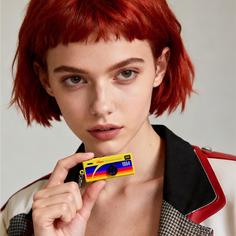 Vintelyo Retro ThumbCam