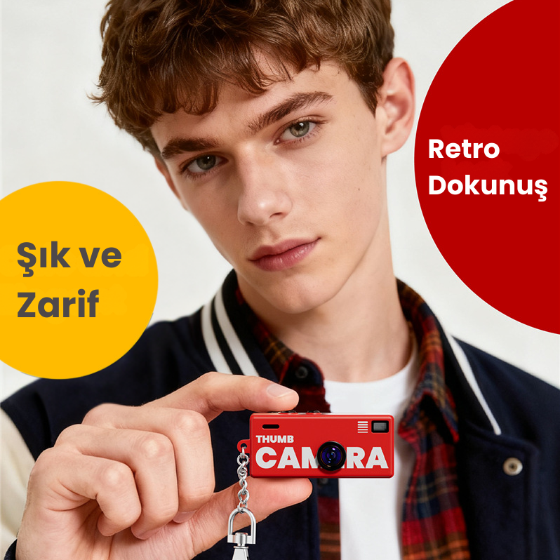 Vintelyo Retro ThumbCam