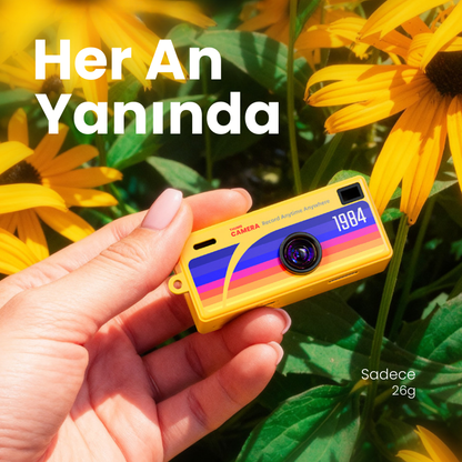 Vintelyo Retro ThumbCam