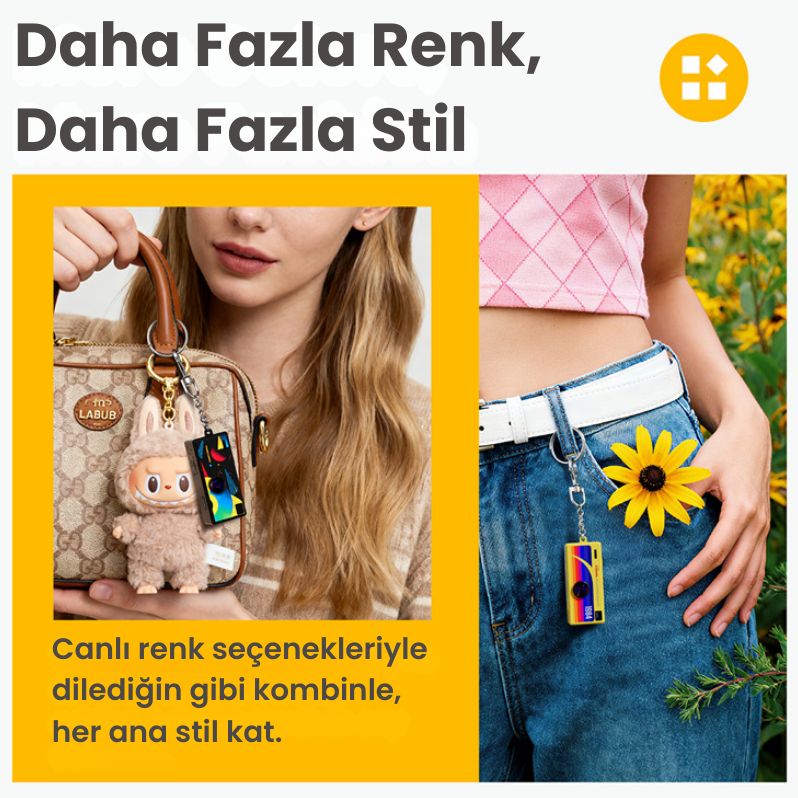 Vintelyo Retro ThumbCam