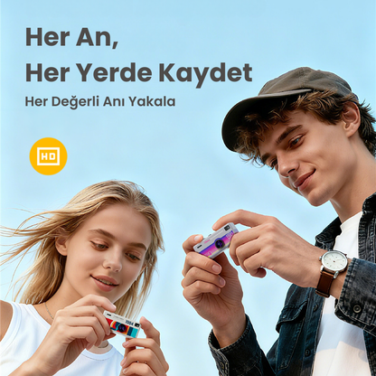 Vintelyo Retro ThumbCam