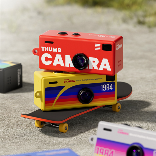 Vintelyo Retro ThumbCam