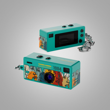 Vintelyo Retro ThumbCam