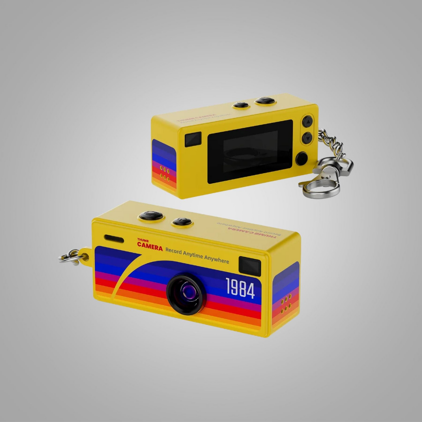 Vintelyo Retro ThumbCam