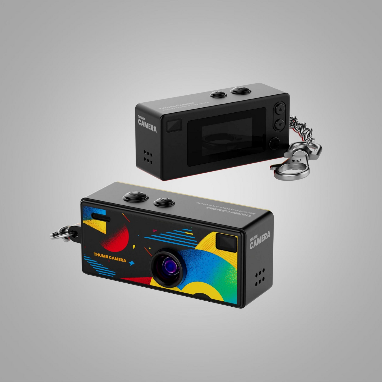 Vintelyo Retro ThumbCam