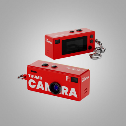 Vintelyo Retro ThumbCam