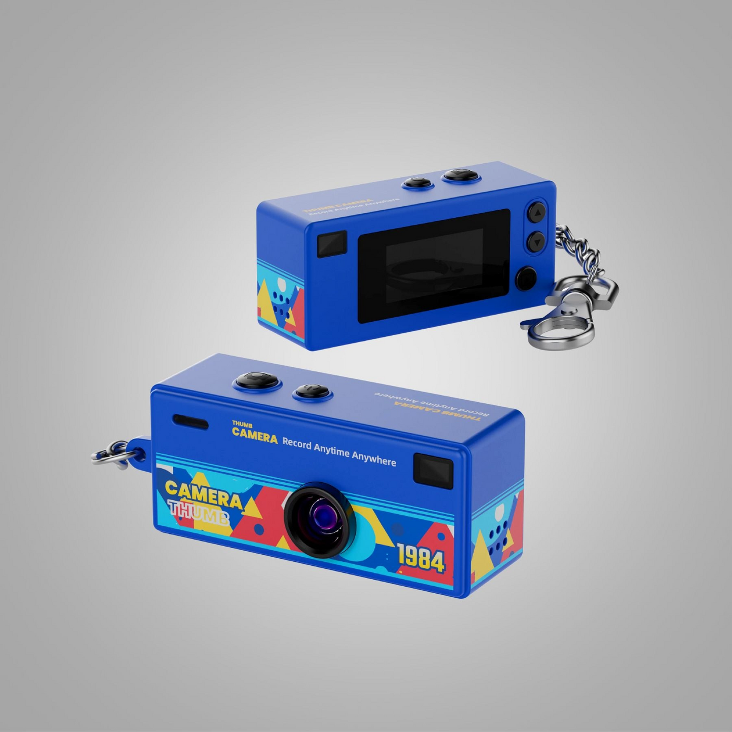 Vintelyo Retro ThumbCam